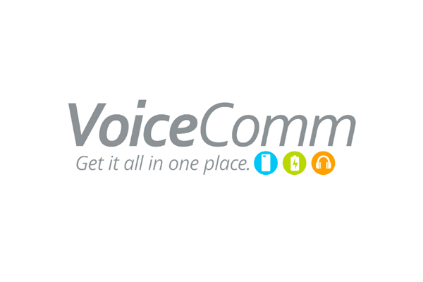 VoiceComm